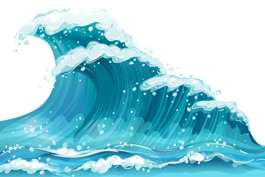 Sea_Wave_Ground_PNG_Clipart